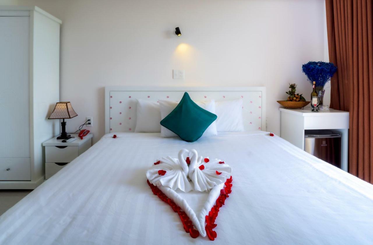 Ideal Villa And Hostel Hoi An Exterior photo