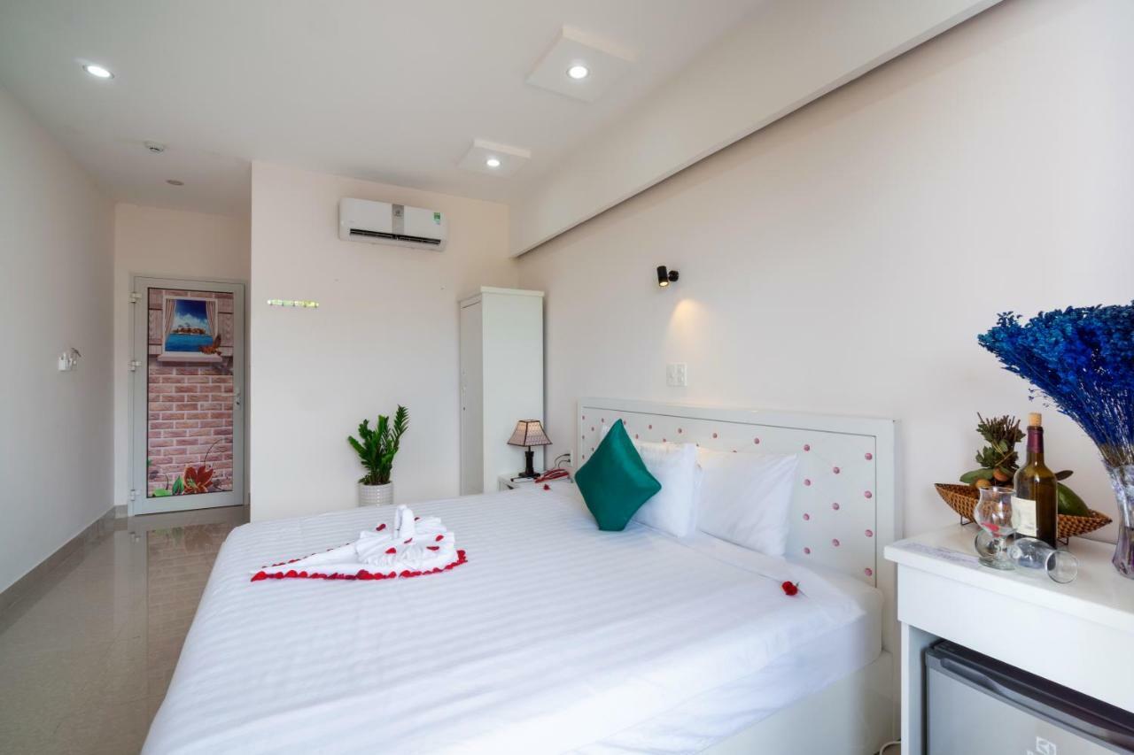 Ideal Villa And Hostel Hoi An Exterior photo
