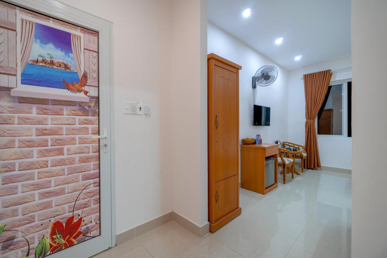 Ideal Villa And Hostel Hoi An Exterior photo