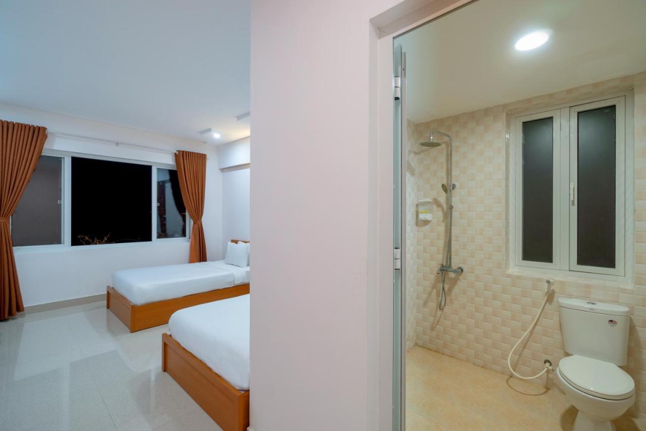 Ideal Villa And Hostel Hoi An Exterior photo